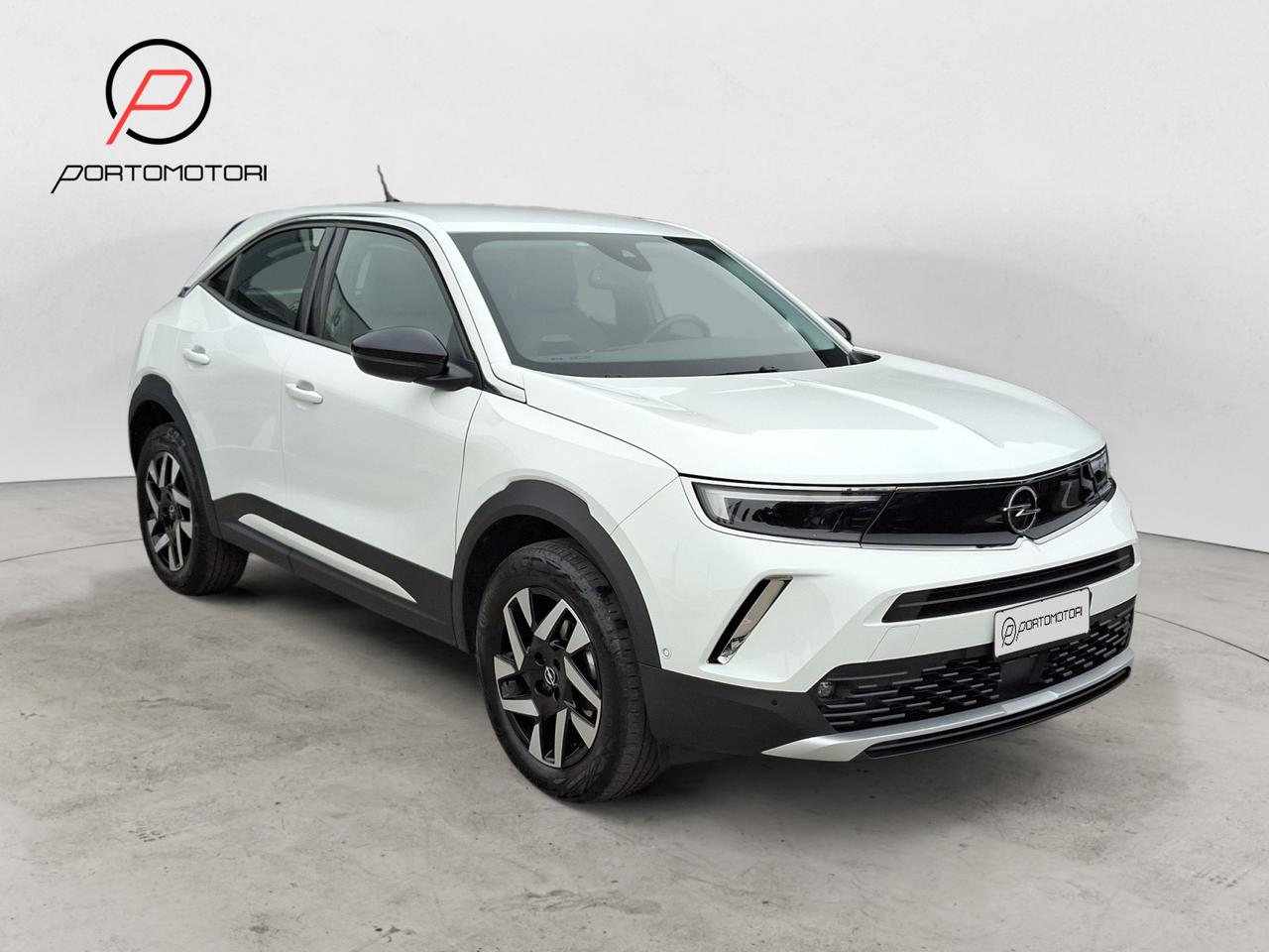 OPEL Mokka 2ª serie - Mokka 1.2 Turbo Edition