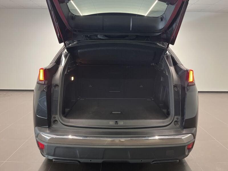 Peugeot 3008 1.5 BLUEHDI ALLURE