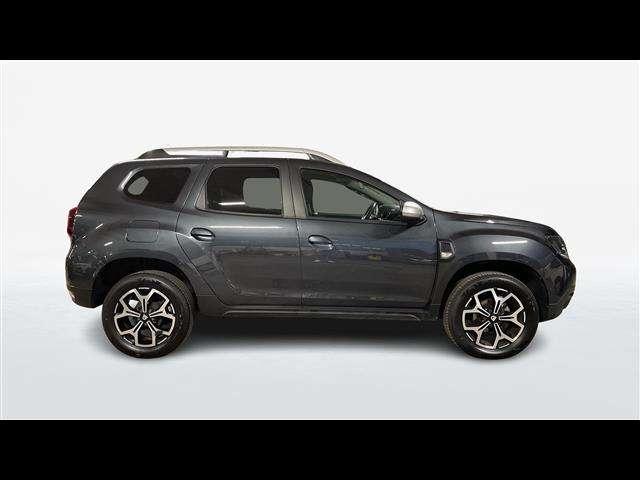 Dacia Duster 1.6 SCe 115cv Prestige 4x2