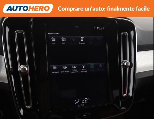 VOLVO XC40 T3 Momentum