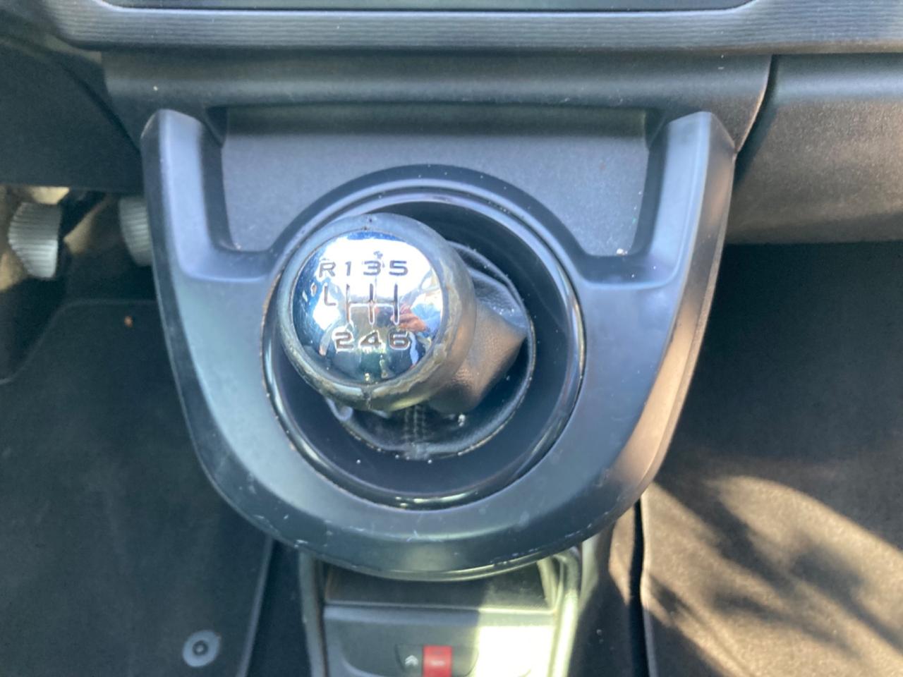 CITROEN C4 PICASSO (MODELLO EXCLUSIVE) ANNO 2012