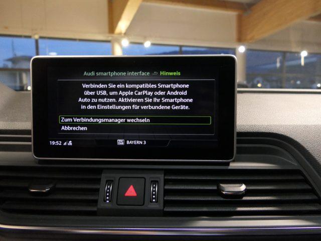 AUDI Q5 40 TDI 204 CV quattro S tronic S line plus