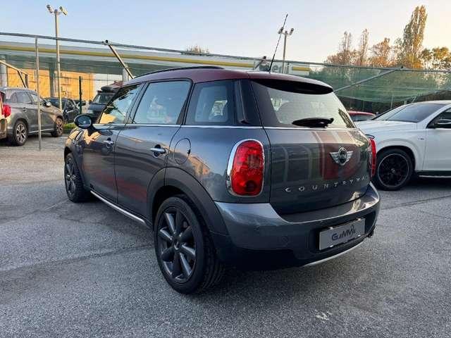 MINI Cooper D Countryman 1.6 Park Lane Plus