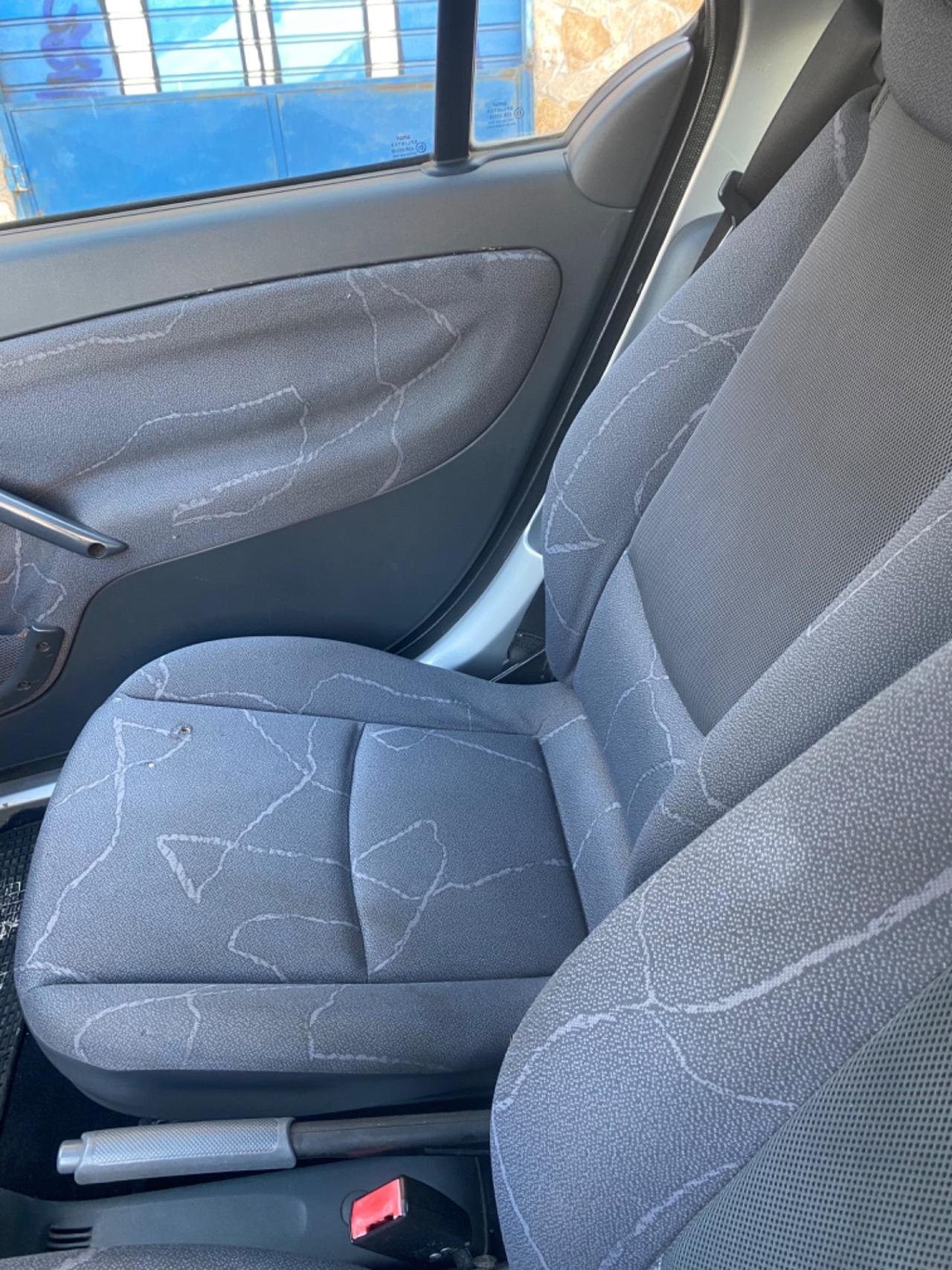 Smart For Two 2003 Passion 2003 Asi Pochi Km