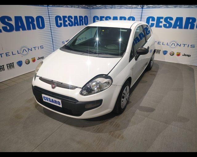 FIAT Punto Evo 1.3 mjt 16v 75cv Dyn. 3p