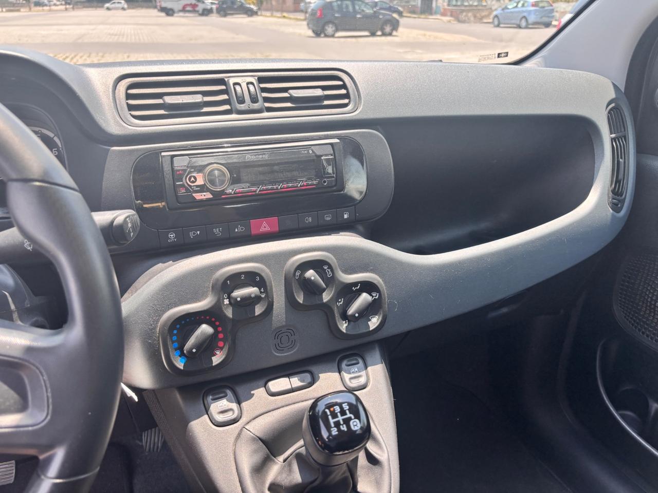 Fiat Panda 1.2 EasyPower Easy