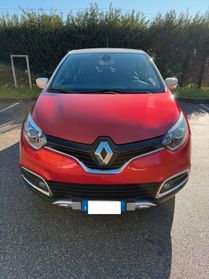 Renault Captur 1.5 dci - NEOP. - NAV. - 12 MESI DI GARANZIA -
