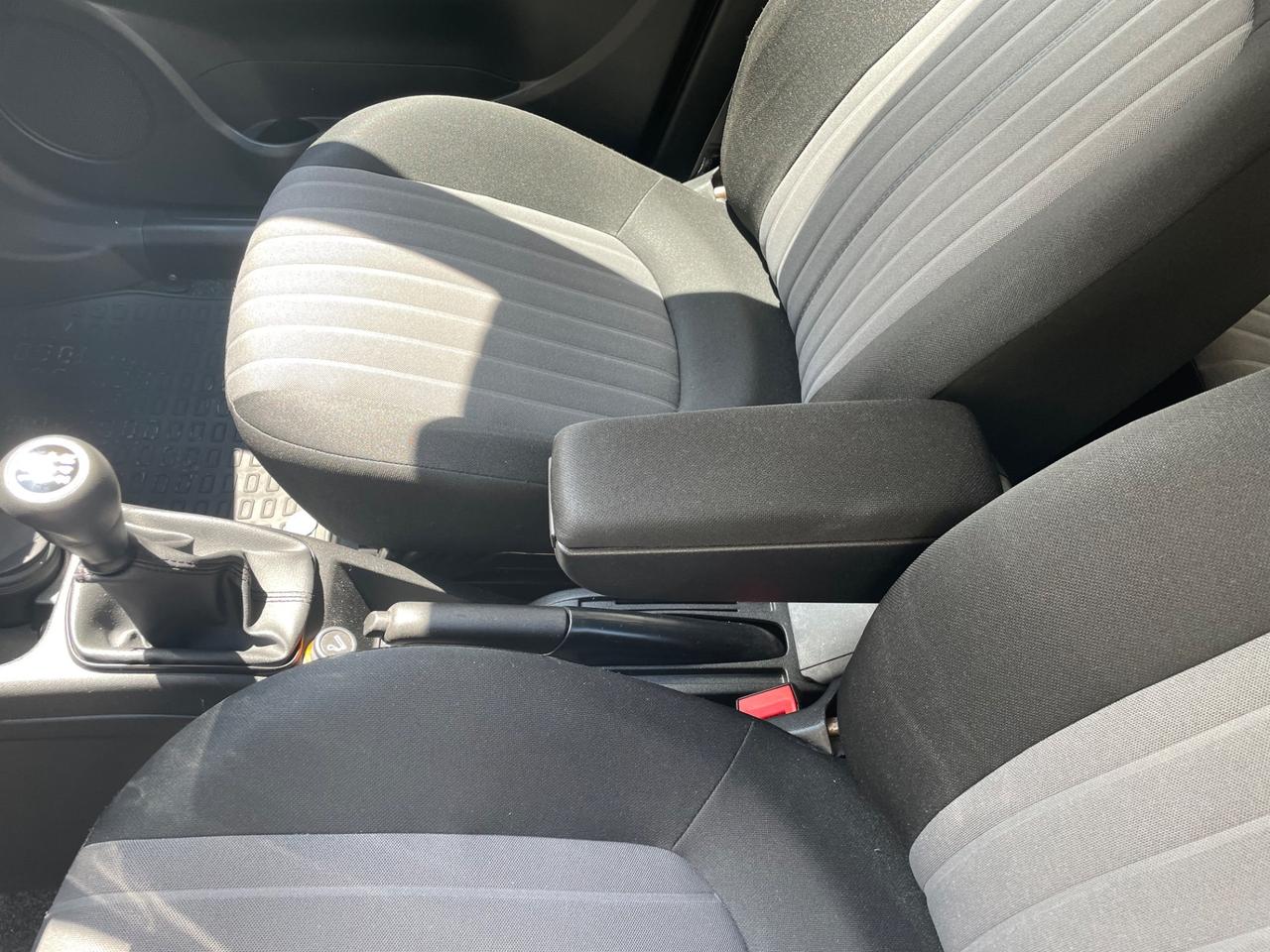 Fiat punto 1.3 Mjet 95cv “Cone nuova”
