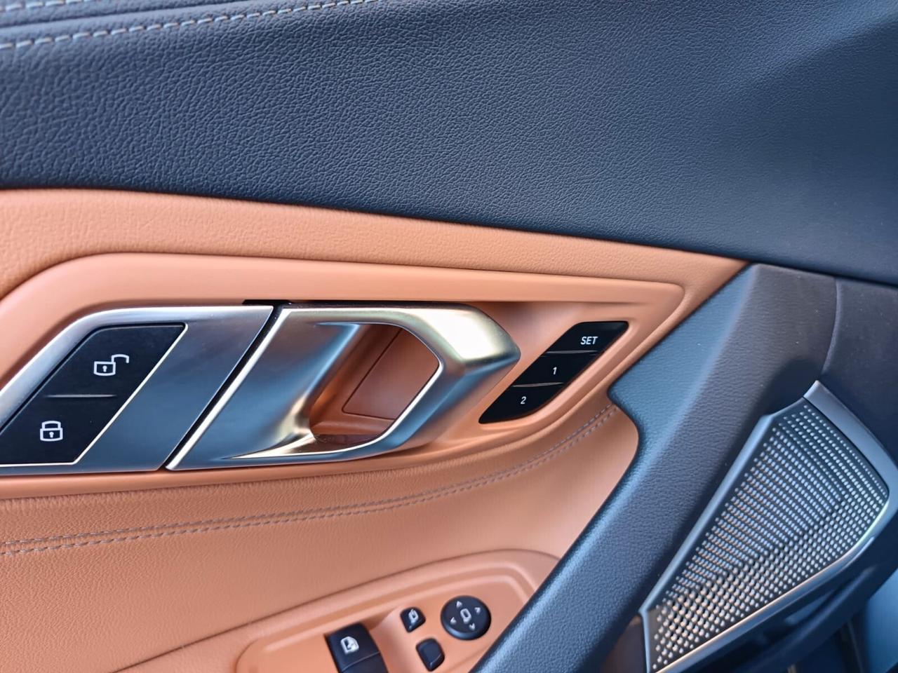 Bmw Z4 M M40i, FULL, TAGLIANDATA