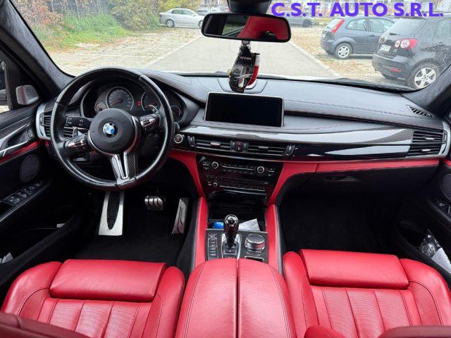 BMW X6 M X6 M
