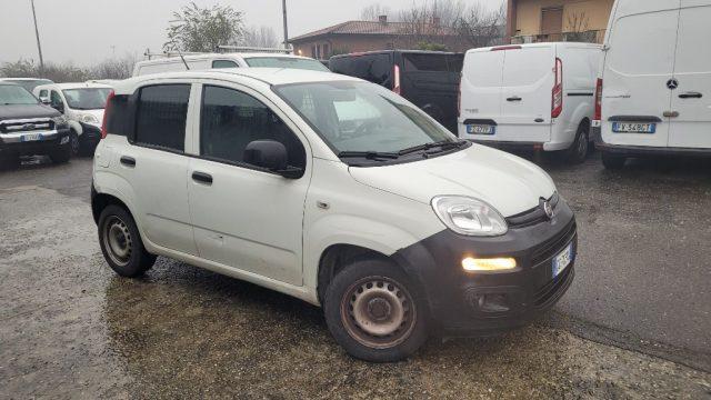 FIAT Panda 1.0 GSE S&S Hybrid Pop Van 2 posti