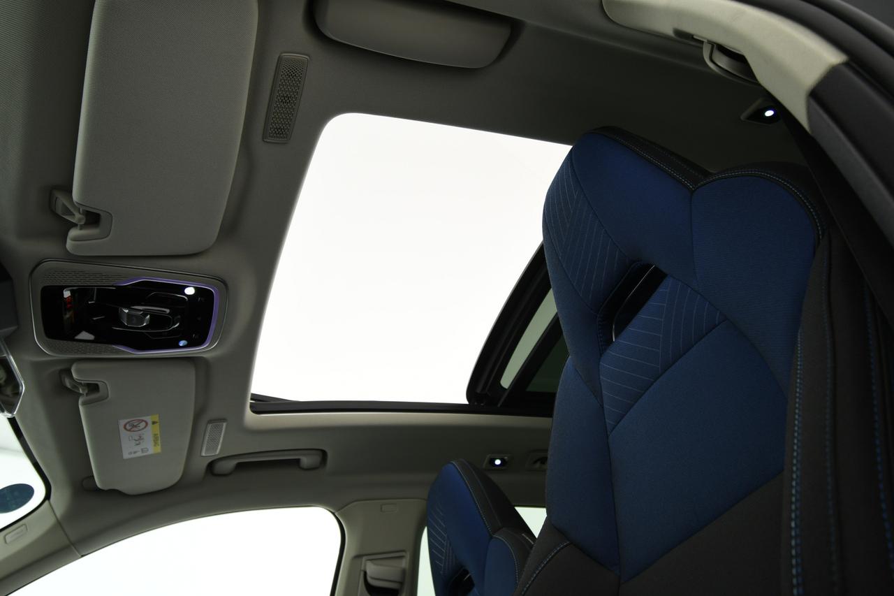 Lynk & Co 01 1.5 td phev auto CAMERA 360+TETTO PANO+ACC+APP CONNECT