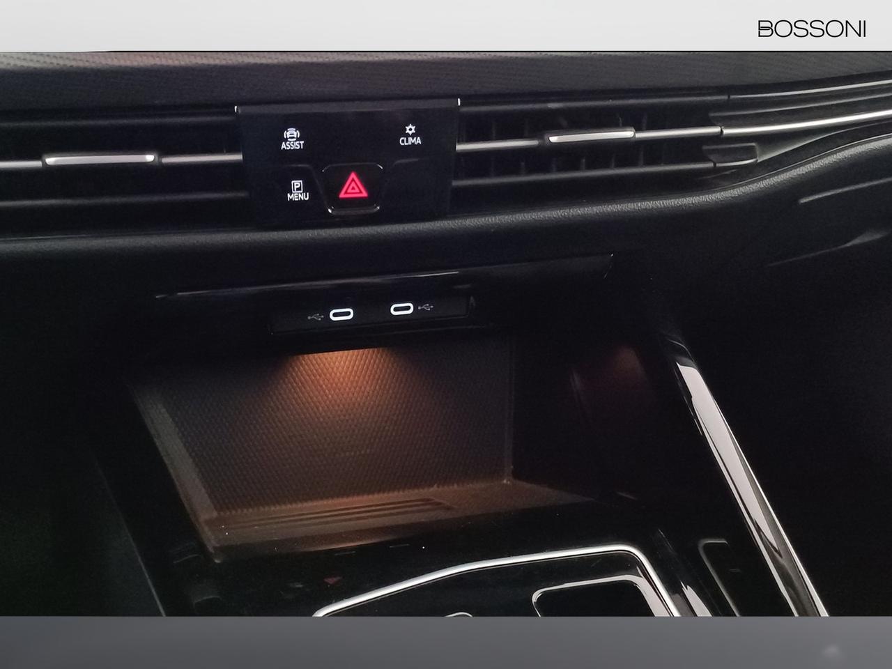 Volkswagen Golf 2.0 tdi scr 150cv style dsg