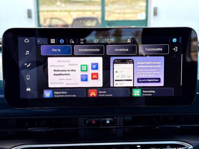 FIAT 500e Berlina 42 kWh Icon NUOVO