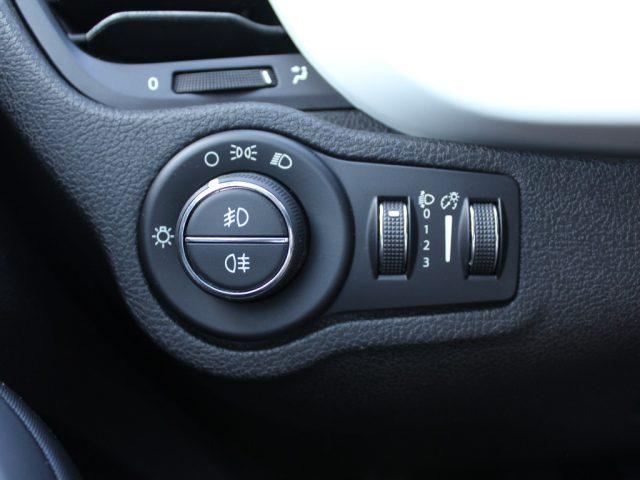 FIAT 500X 1.6 MultiJet City Cross