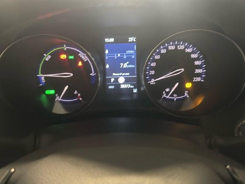 Toyota C-HR 1.8H (122CV) E-CVT Lounge