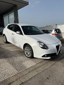 Alfa Romeo Giulietta 1.4 Turbo 120 CV GPL