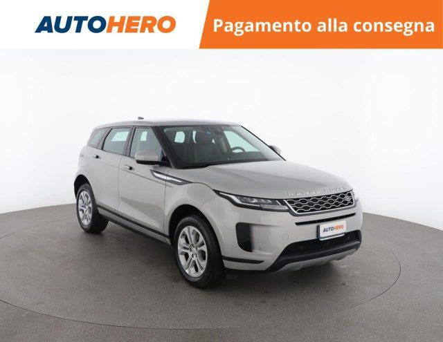 LAND ROVER Range Rover Evoque 2.0D I4-L.Flw 150 CV S