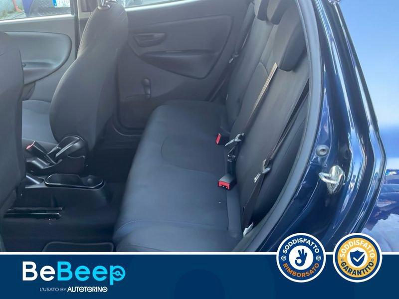 Lancia Ypsilon 1.2 GOLD S&S 69CV MY19