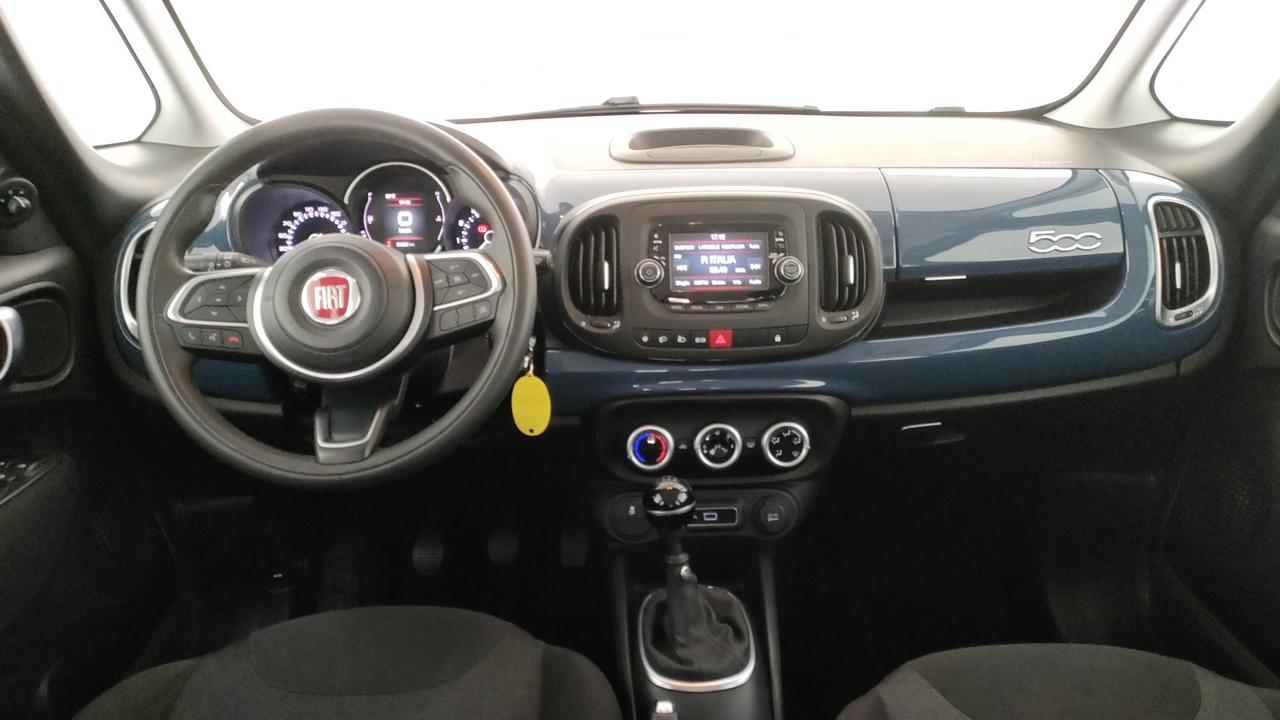 FIAT 500L 2017 - 500L 1.4 120 95cv