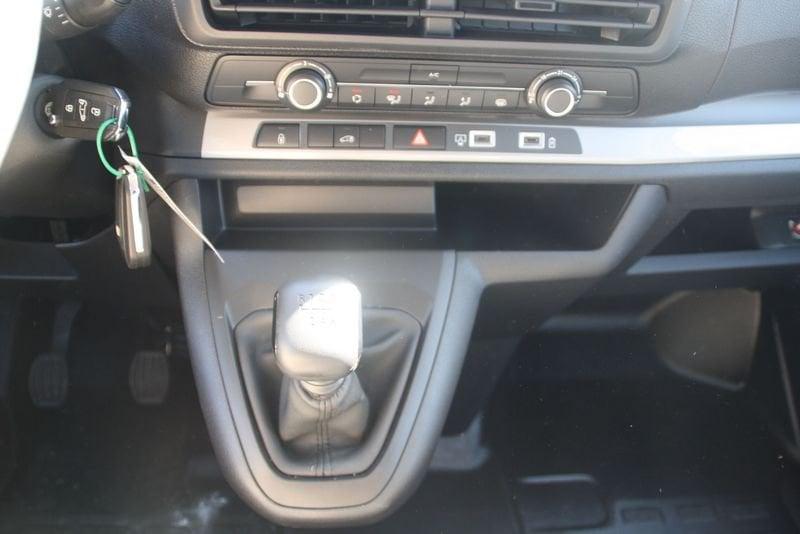 FIAT Scudo Scudo Ice van M 1.5 diesel 120cv S&S