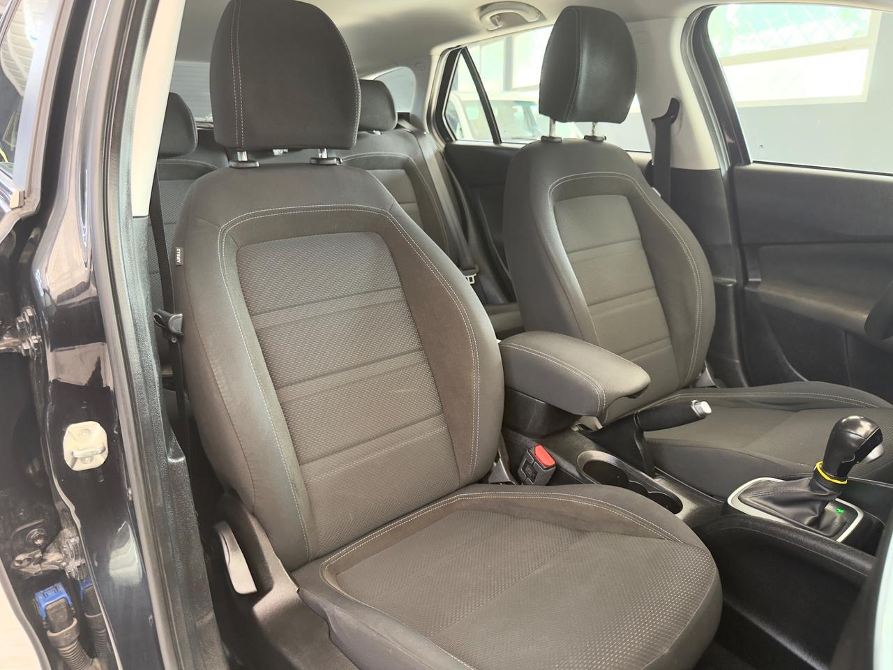 Fiat Tipo 1.6 Mjt S&S SW cambio automatico