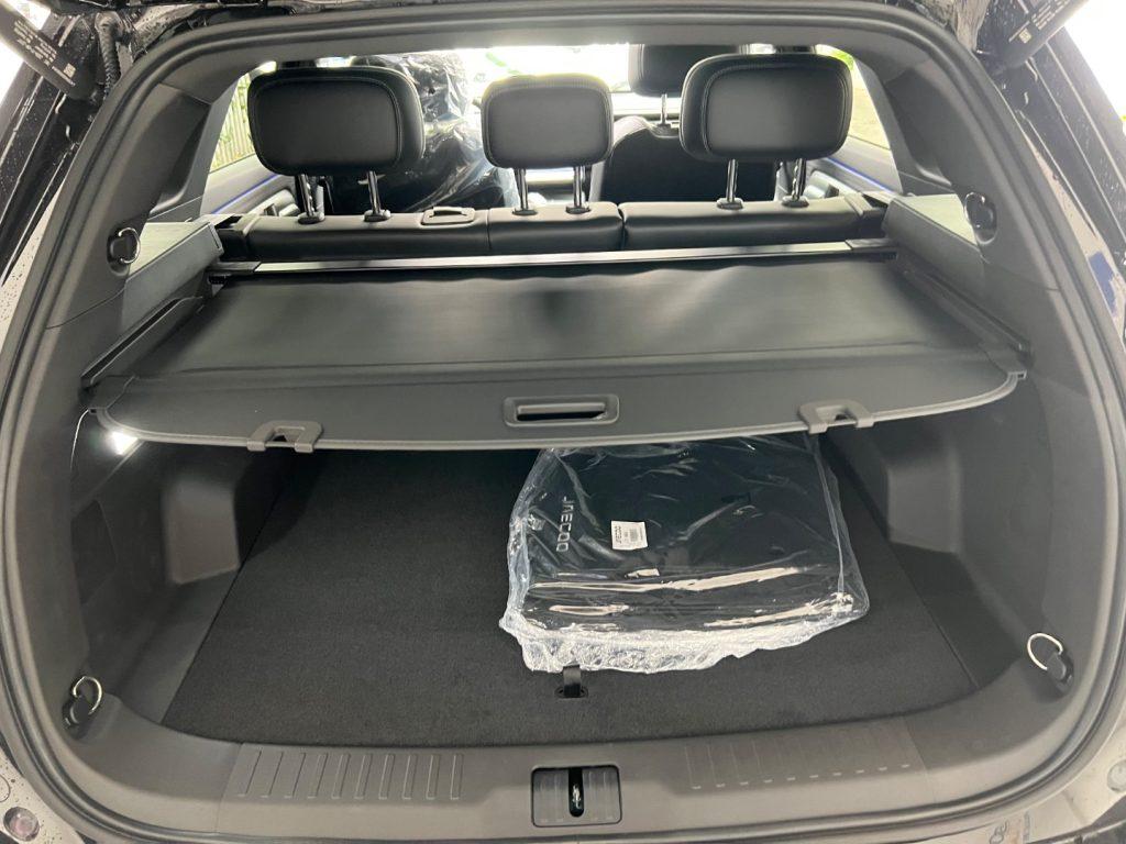 Jaecoo J7 JAECOO 7 FULL HYBRID EXCLUSIVE DA €359,00