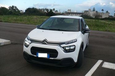 Citroën C3 BlueHDi 100 S&S Feel