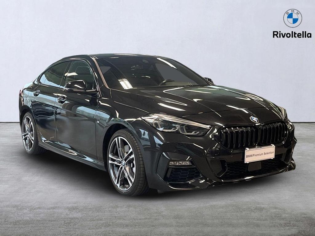 BMW Serie 2 Gran Coupe 220 d Msport xDrive Steptronic