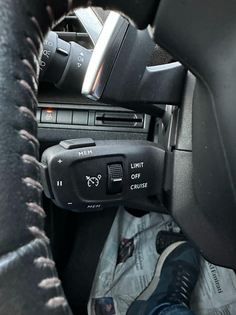 Peugeot 3008 BlueHDi 130 S&S EAT8