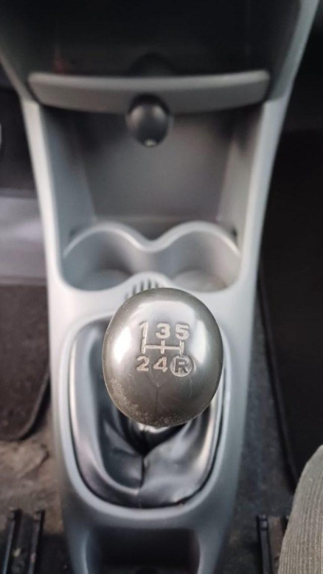 CITROEN C1 1.0 5 porte C1TY