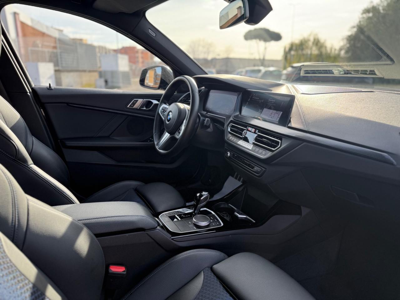 Bmw Serie 1 118i Msport