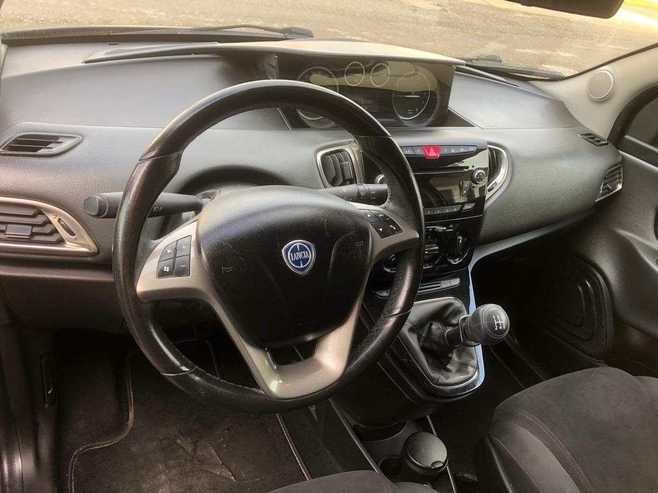 LANCIA YPSILON 1.2 GPL