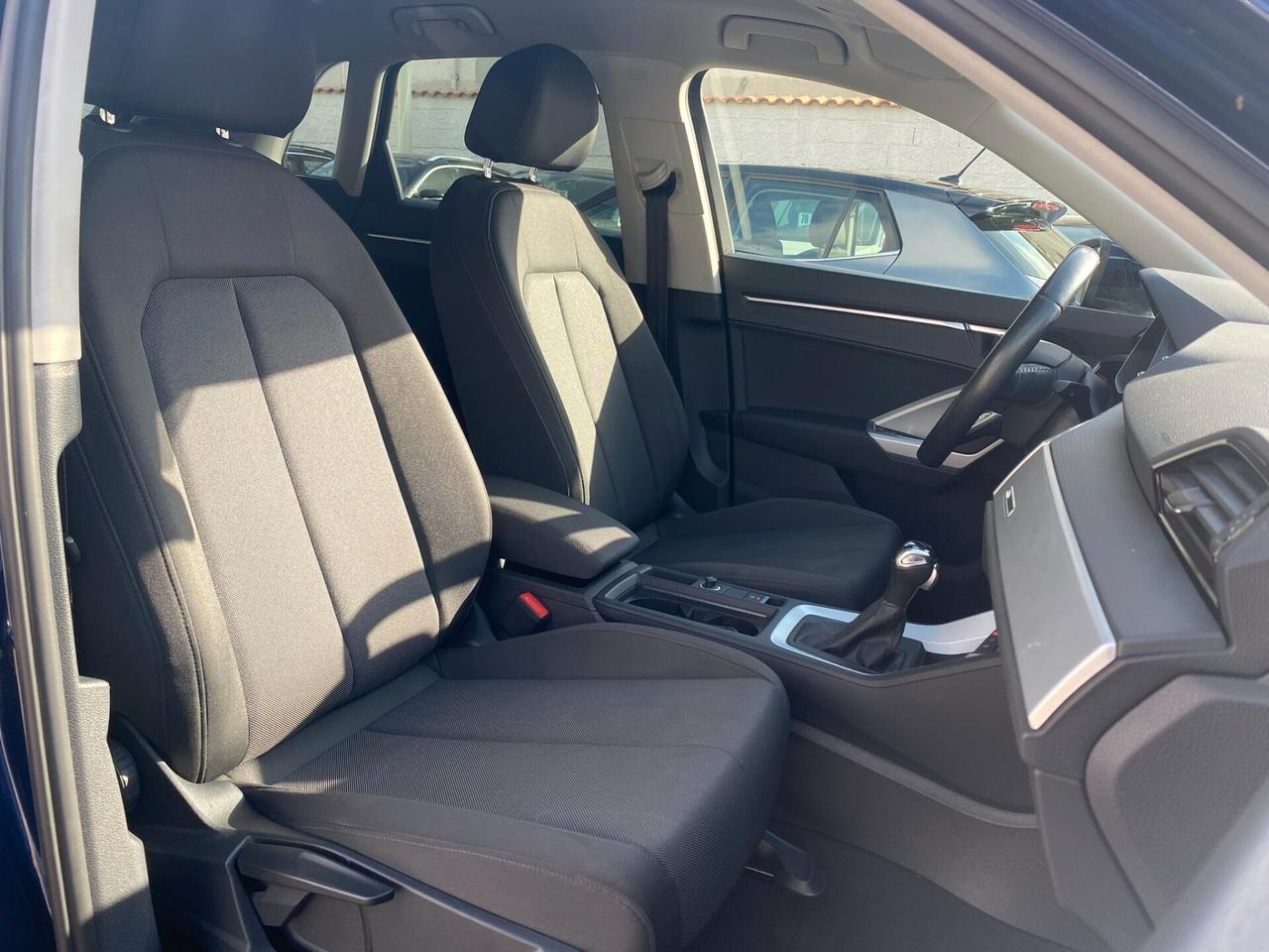 Audi Q3 Business 2.0 TDI 150CV S tronic 35