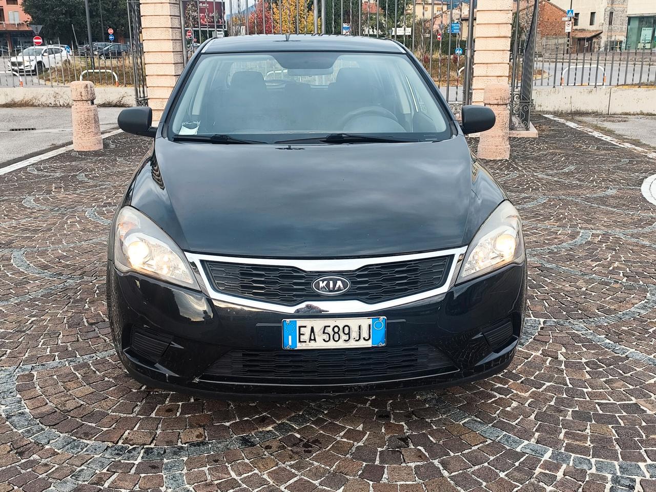 Kia Ceed cee'd 1.4 90CV 5p. EX