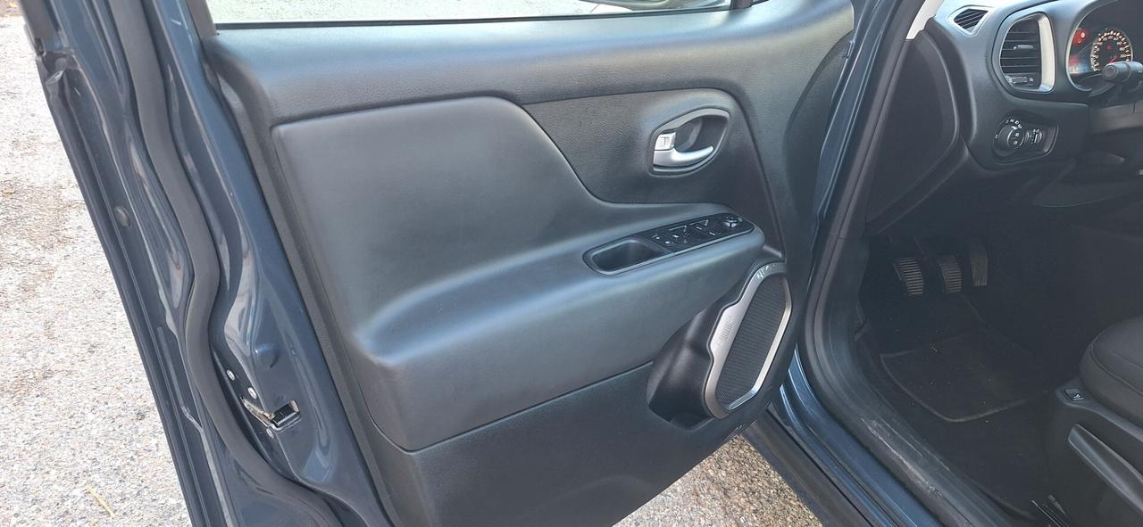 Jeep Renegade 1.0 T3 Limited