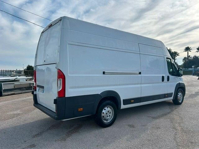 Fiat Maxi Ducato 33 2.3 MJT 130CV PC-TN Furgone