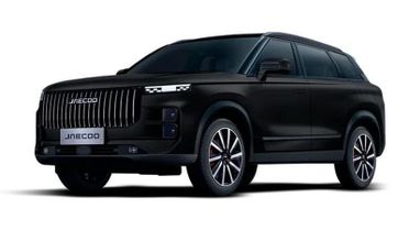 Jaecoo Jaecoo 7 Jaecoo 7 1.6 TGDI 147 CV aut. 4WD Exclusive