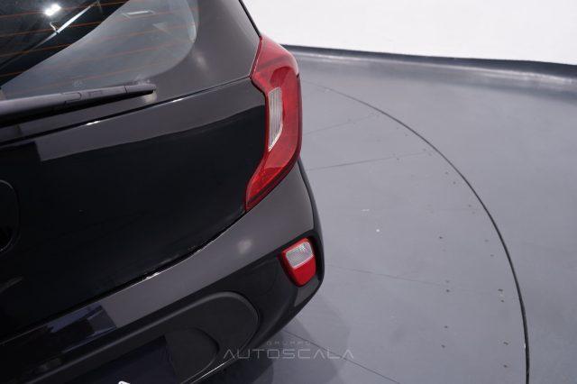 KIA Picanto 1.0 12V 5 porte Urban
