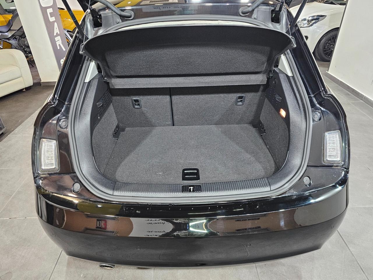 Audi A1 1.2 TFSI 90cv SPORTBACK AMBITION