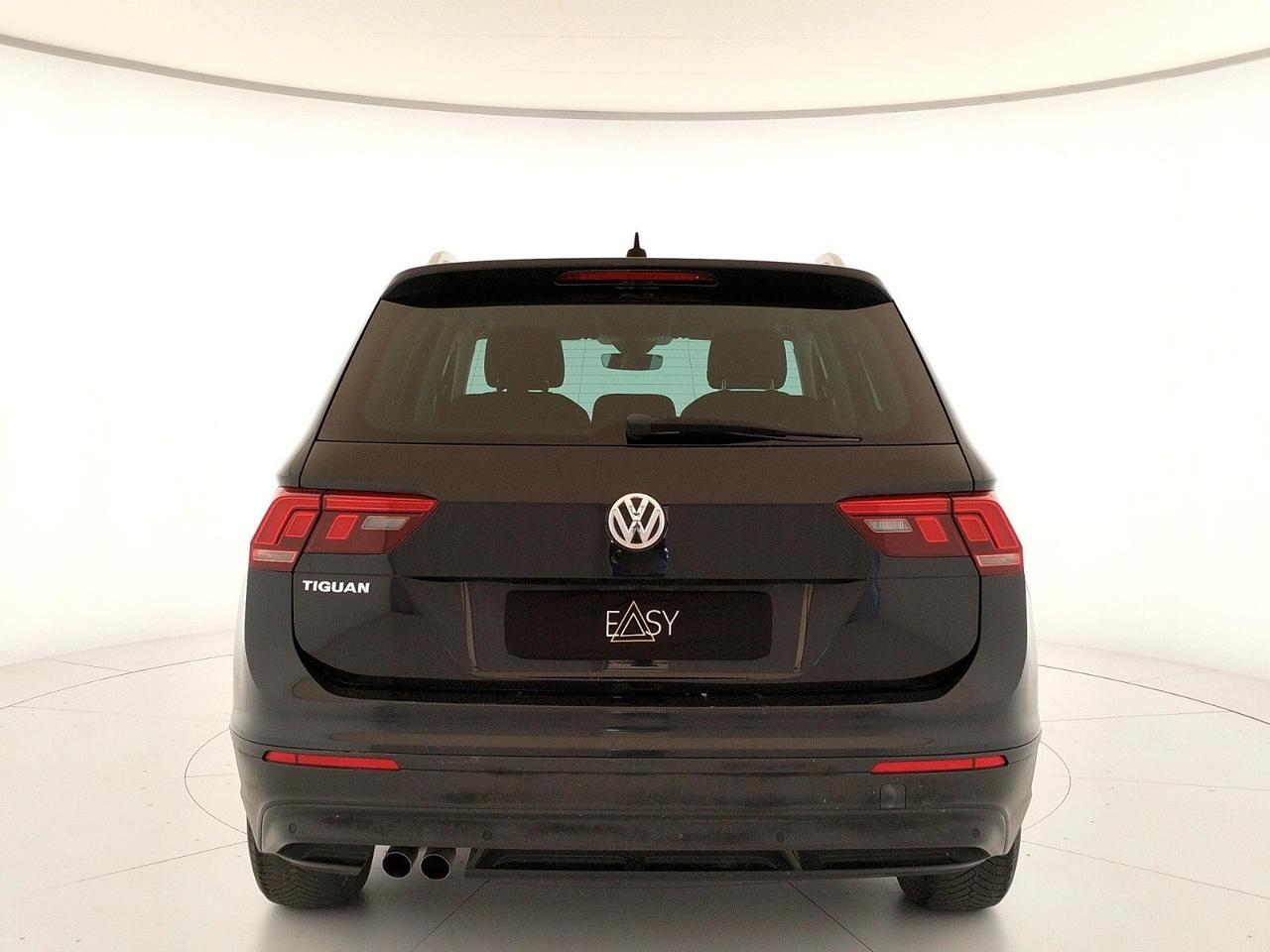 Volkswagen Tiguan 2.0 tdi Advanced 150cv dsg