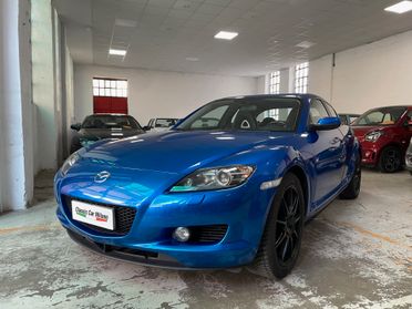 Mazda RX-8 1.3 ISCRITTA ASI!!!