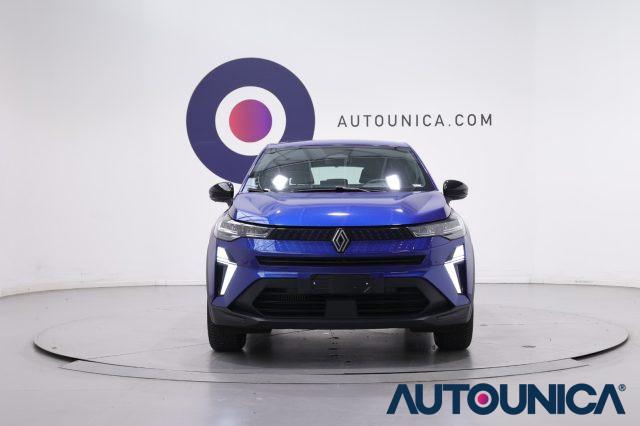 RENAULT Captur ECO-G 100 CV EVOLUTION NEOPATENTATI GPL