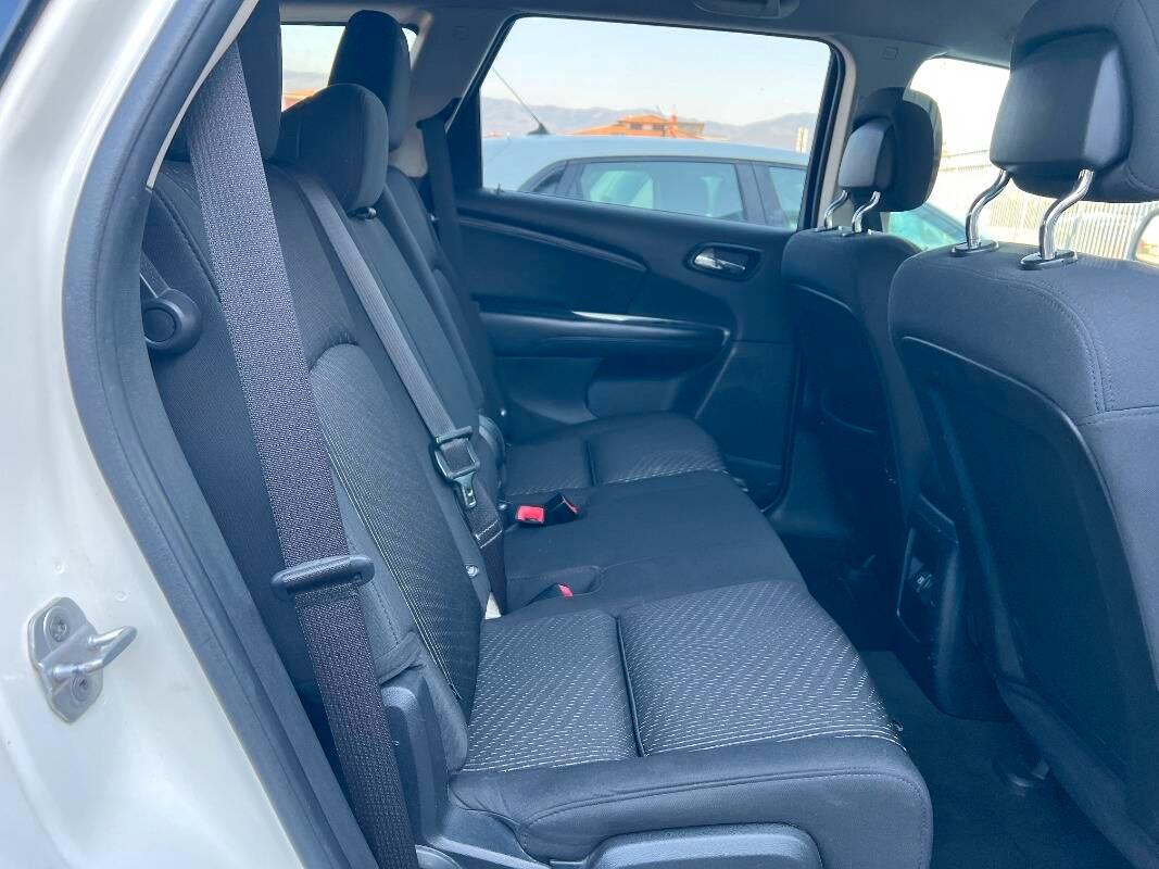 Fiat Freemont 2.0 mjt 16v Urban 140cv