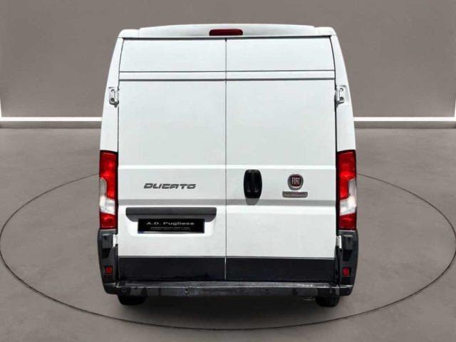 FIAT Ducato Serie 8 Furgone Lastrato 35q Lh2 140cv 2.2 Multi