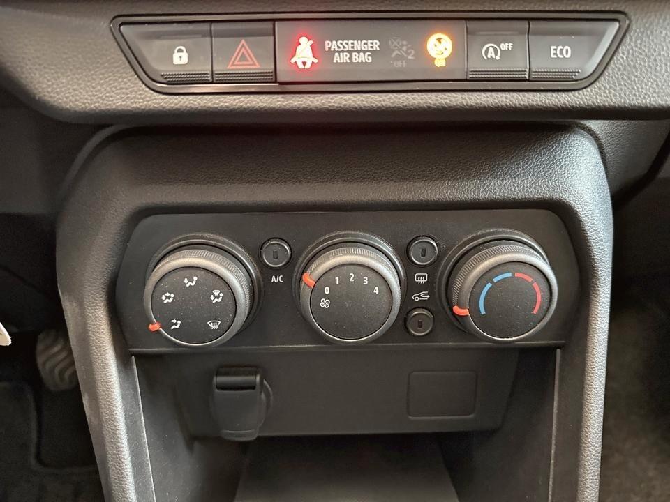Dacia Sandero Stepway 1.0 TCe 100 CV ECO-G Comfort