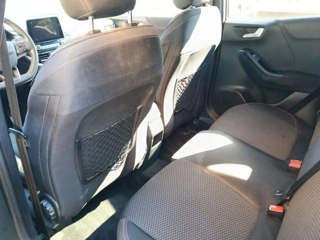 FORD Puma 1.0 Hybrid 125 CV S&S aut. ST-Line garanzia Ford