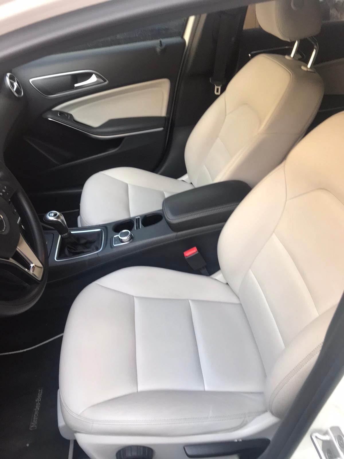 Mercedes-benz A 180 CDI Executive