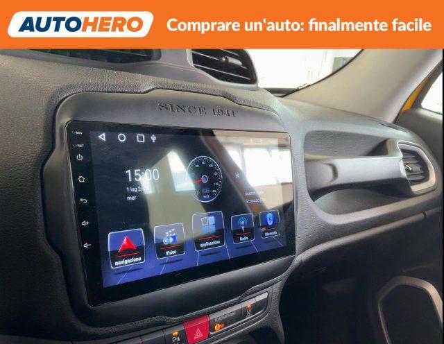 JEEP Renegade 1.4 MultiAir Limited