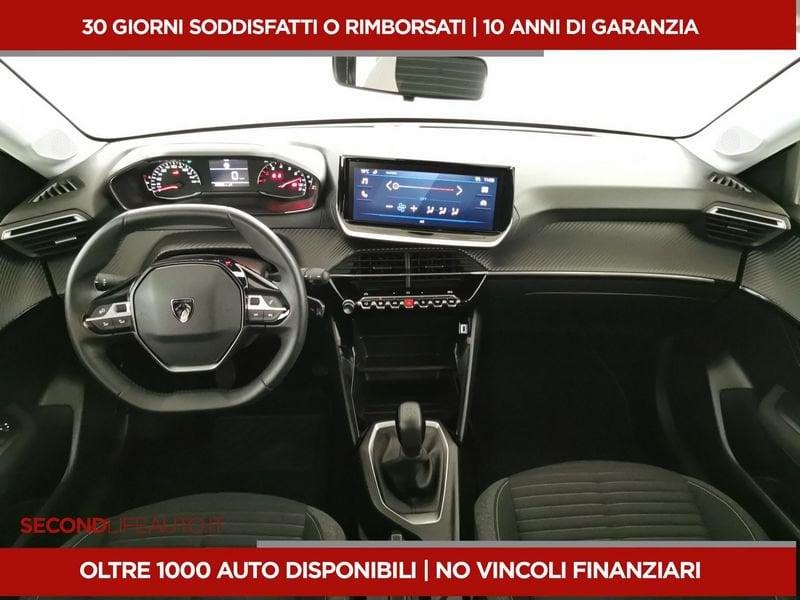 Peugeot 208 1.5 bluehdi Active s&s 100cv